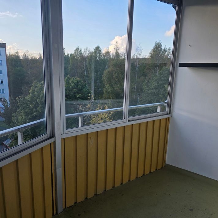 Bäckavägen 23A, Perstorp - Foto 1