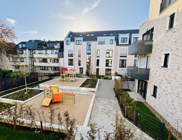 Uerdinger Straße 388, 47800 Krefeld - Foto 1