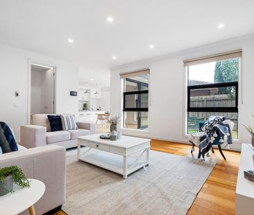 3/4 Talbett Street, Burwood VIC 3125 - Townhouse For Rent | Domain - Photo 3