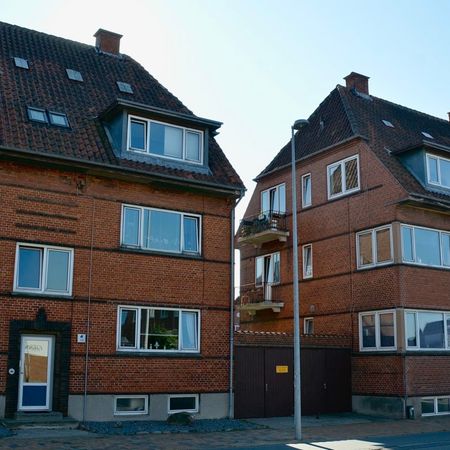 2 værelses – Grønløkkevej 13, 2. th – Odense C - Foto 3