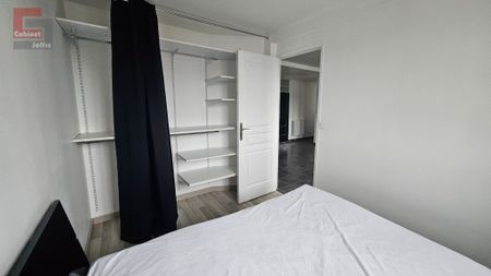 Location Appartement 2 pièces 43m² AVON 77210 - Photo 4