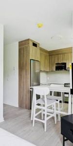 New Studios Downtown Montreal ** Brand New Construction ** - Photo 4