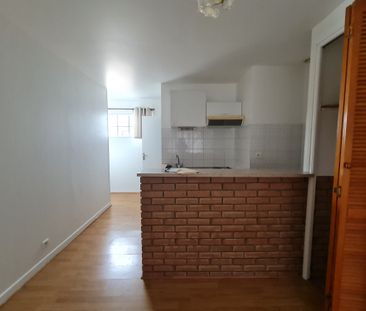 Location Appartement 1 pièce 22m² ORSAY 91400 - Photo 3
