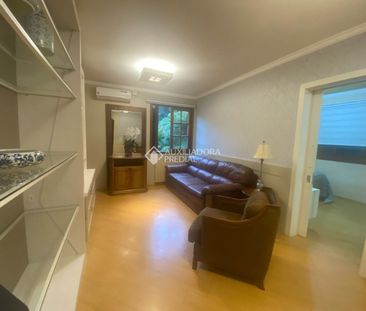 Apartamento com 1 quarto e 52m² para alugar em Bavária, Gramado. - Foto 4