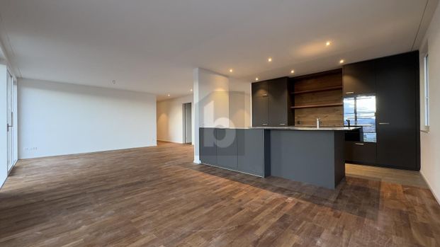 EXCLUSIVE, QUIET AND LIGHT-FLOODED HOME - Foto 1