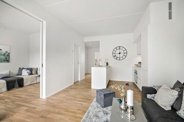 Irmavej 30, 5. th. - Foto 1