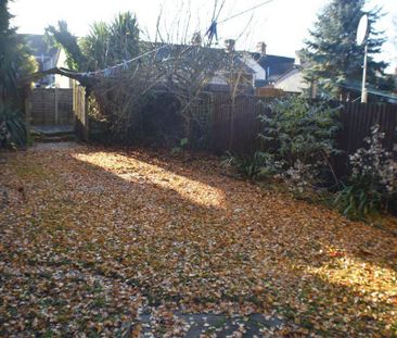 1 bedroom in a house share to rent - Photo 5