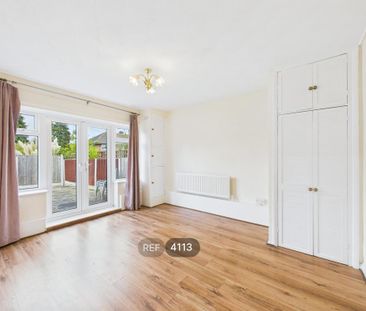 2 bedroom maisonette to rent - Photo 2