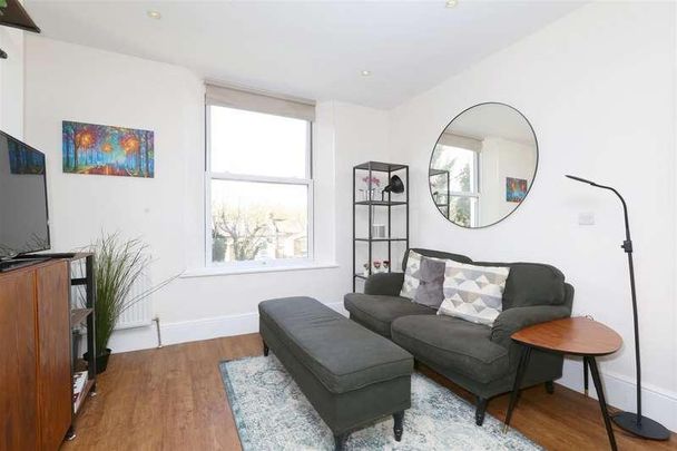 Stamford Hill, Woodman Apartments, N16 - Photo 1