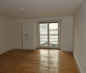 Location Appartement 1 pièce 30m² TOURS 37000 - Photo 5