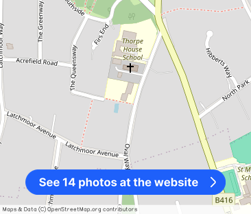 Oval Way, Gerrards Cross, Buckinghamshire, SL9 - Photo 1