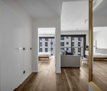 Pierwszy najem / Siłownia / Towarowa Towers - Photo 5