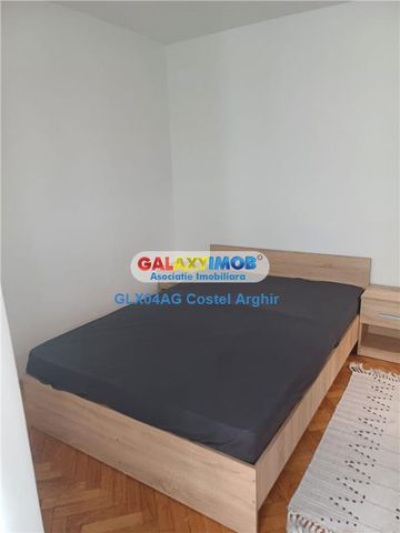 Inchiriem ap cu 2 cam in Popa Sapca, mobilat si utilat - Photo 5