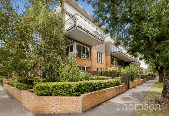 4/388 Inkerman Street ST KILDA EAST - Photo 1