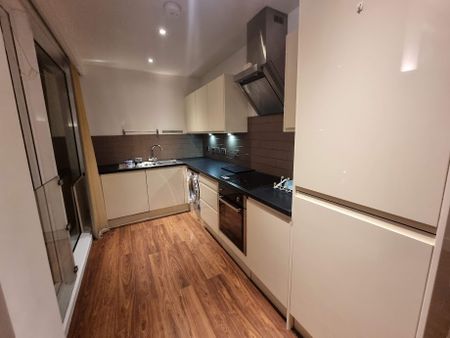 2 Bed Flat, Hacon Square, E8 - Photo 5