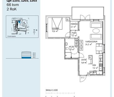 Bronsåldersstigen 6 - Photo 2