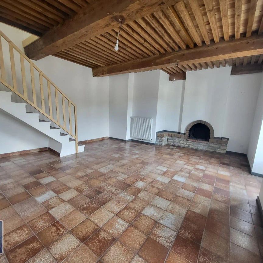 Maison à louer 4 pièces 94.57m² - Photo 1