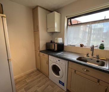 1 bedroom maisonette to rent - Photo 6