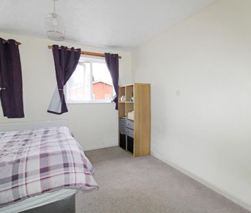 1 bedroom terraced house to rent - Photo 3