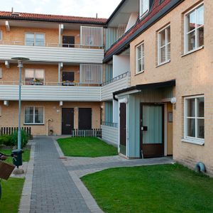 Magasinsgatan 6 C - Photo 2