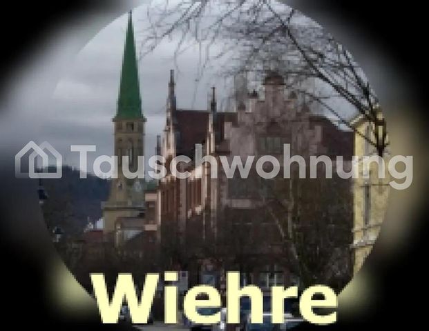 TAUSCHWOHNUNG Altbau-Dachgeschoss, beste Lage - Photo 1