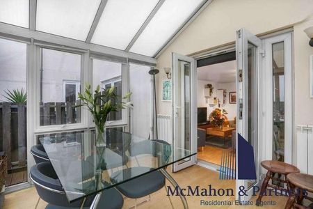 Metro Central Heights, Newington Causeway, London, SE1 - Photo 3