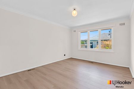 12 Warramoo Crescent, Narrabundah ACT 2604 - House For Rent | Domain - Photo 3