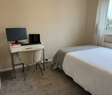 2 bedroom flat to rent - Photo 6