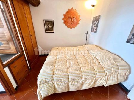 Bilocale via al Porto, Centro, Camogli - Foto 5