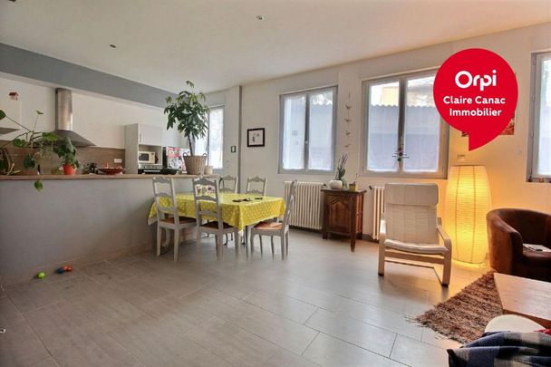 Location Appartement 3 pièces 115m² CASTRES 81100 - Photo 1