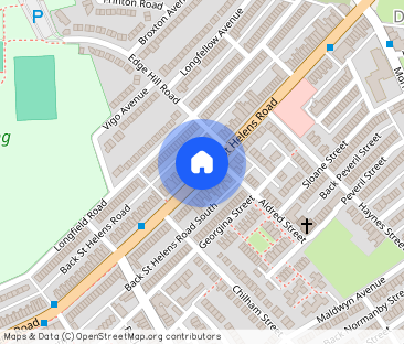 St. Helens Road, Bolton - Photo 1