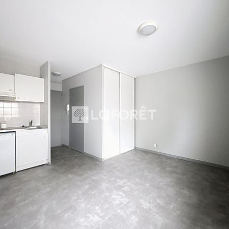 Appartement T1 Déville-lès-Rouen à louer - Photo 3