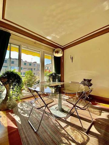 Appartement • Ternes-Maillot - Photo 3