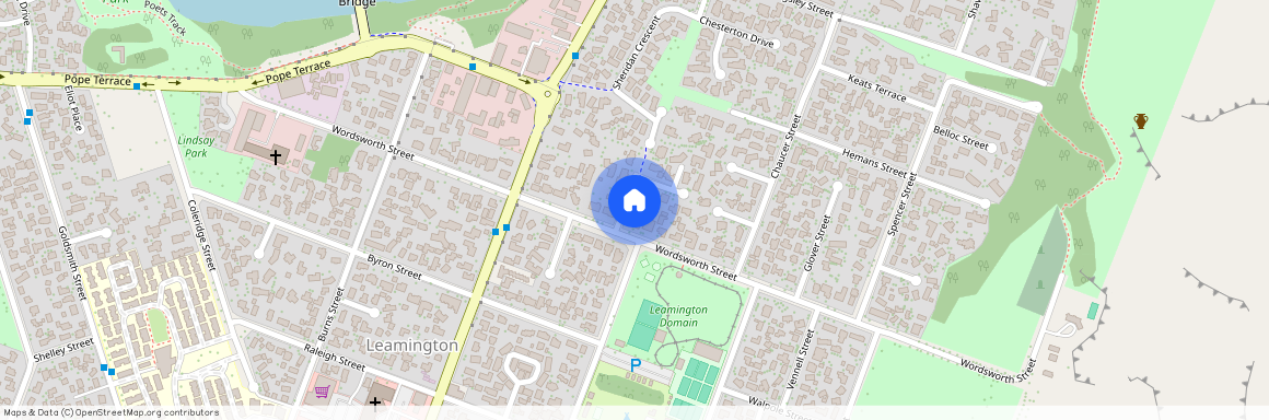 1a Longfellow Street, Hamilton, Leamington