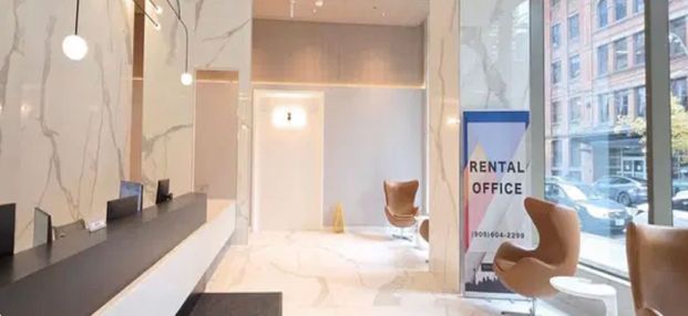 For Lease - 88 Queen Street Unit# 903, Toronto, Ontario - Photo 1