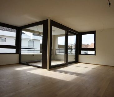 Sehr schöne 3-Zimmer-Wohnung mit Terrasse - Foto 3