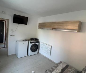 Garsoniera moderna de inchiriat | Zona Stadionului | Parter |CE1808 - Photo 2