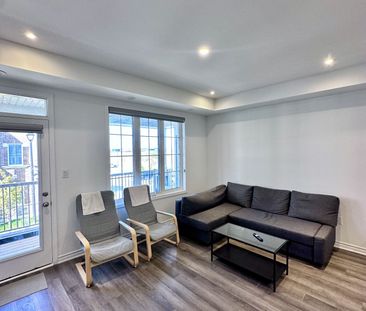 For Lease - 1317 Leriche Way Unit# 70, Milton, Ontario - Photo 3