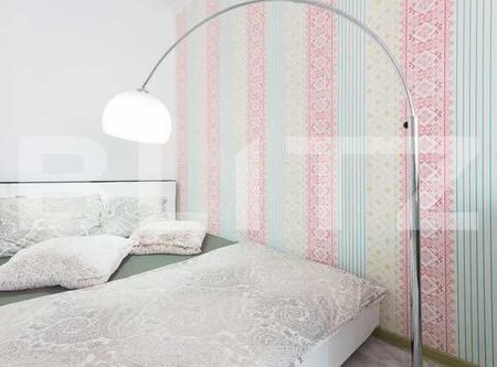 Apartament 2 camere, 65 mp, decomandat, lux, prima inchiriere, zona Piata Mihai Viteazu - Photo 3
