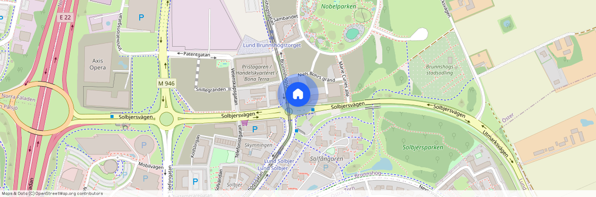 Lund, Brunnshögsgatan, 32, 22479