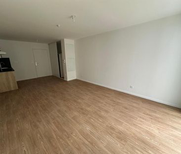 Location Appartement 2 pièces 47m² TOURS 37000 - Photo 1