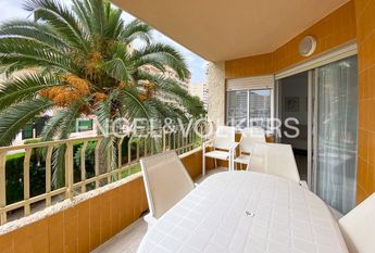 Apartamento de alquiler en Carrer de Castella-lleó, Playa de Gandia