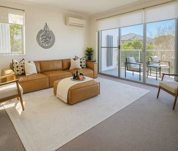 Quiet and Convenient - Photo 2