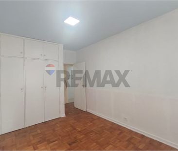 Apartamento de 105 m² para Locação em Santa Cecília - Photo 5