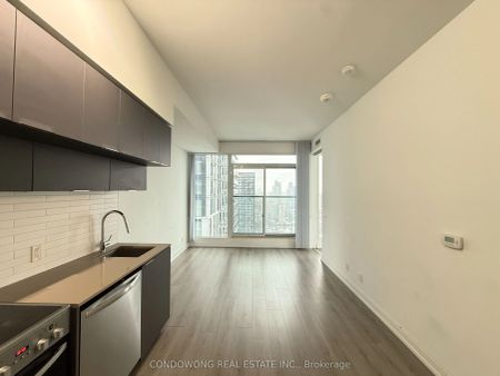 181 Dundas Street E #4703 - Photo 5