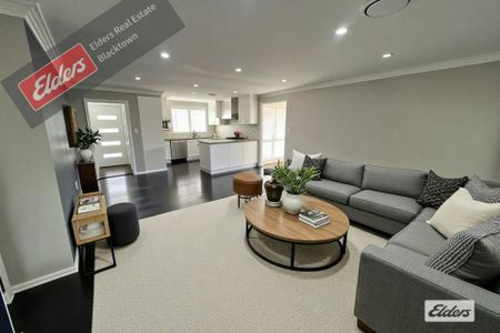 Newly renovated 4-bedroom property in the heart of the hills. - Photo 2