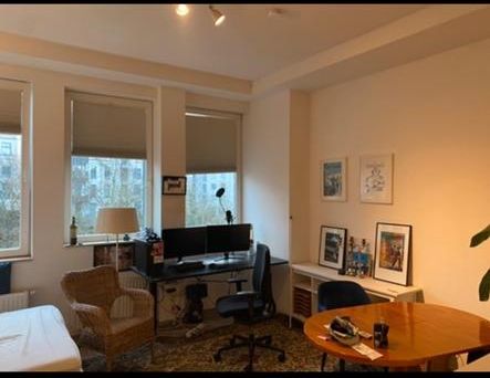 Untermiete bis April - Photo 1