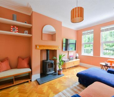 2 bedroom terraced house to rent - Photo 1