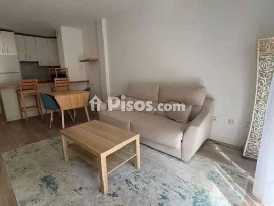 Piso en alquiler en Casco Antiguo - Foto 1