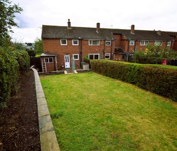 2 bedroom semi-detached house to rent - Photo 4